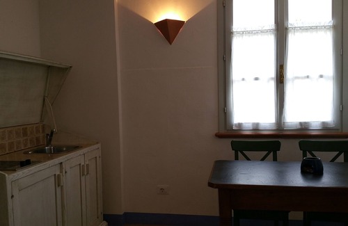 Castiglione della Pescaia Apartment | Ginestra - Cozy, bright vacation apartment with pool, large garden near the sea