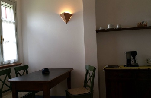 Castiglione della Pescaia Apartment | Ginestra - Cozy, bright vacation apartment with pool, large garden near the sea