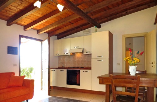 Santo House | Ginestre 11 by Interhome