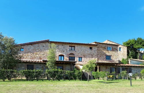 Santo House | Ginestre 11 by Interhome
