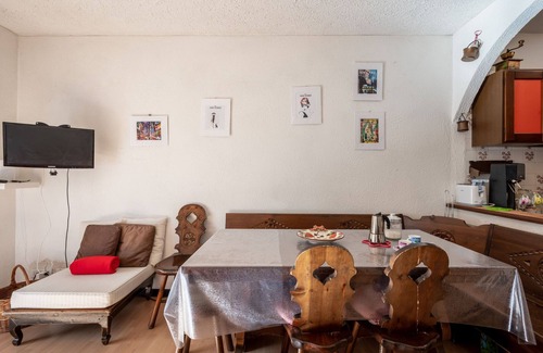 Sauze d'Oulx Apartment | Ginevra by Interhome