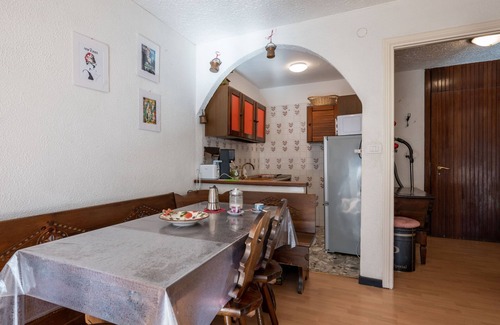 Sauze d'Oulx Apartment | Ginevra by Interhome
