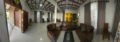 Gintota Apartment | Ginga House
