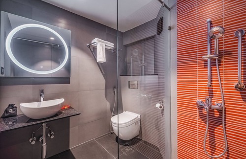 Bharuch Hotel | Ginger Bharuch