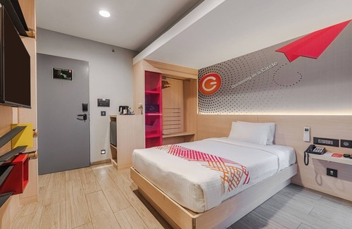 Bharuch Hotel | Ginger Bharuch
