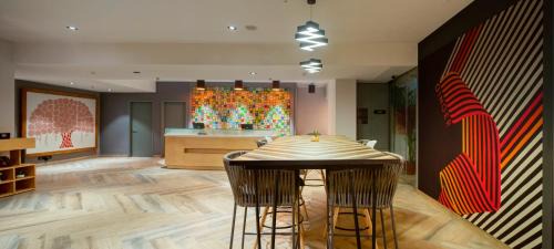 Sector 62 Hotel | GINGER Noida City Center