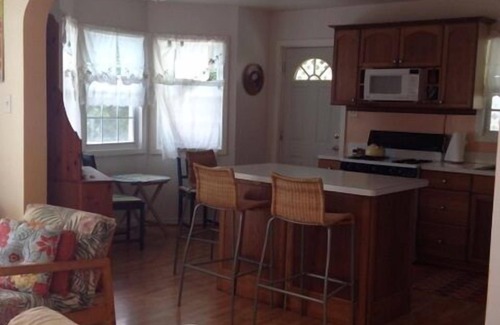 Stonyhill House | Gingerland Hill Vacation Home Nevis with Pool & Views of Mountain and Ocean.