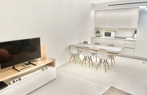 Dolo Apartment | Ginny House VenicennApartment near Venice