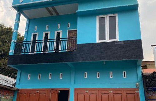 Berastagi Villa | Gintingta Homstay