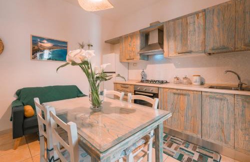 Siniscola House | Giobo Mare