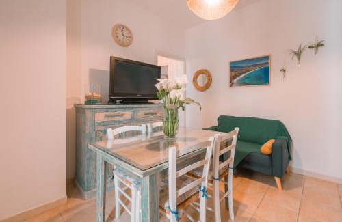 Siniscola House | Giobo Mare