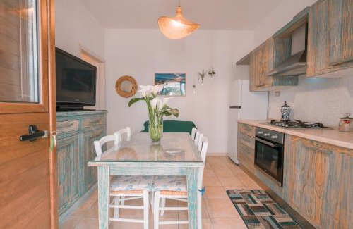 Siniscola House | Giobo Mare