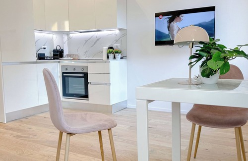 Abbadesse Apartment | Gioia 67 Suite - 5 min dalla Stazione