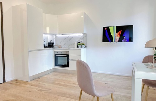Abbadesse Apartment | Gioia 67 Suite - 5 min dalla Stazione