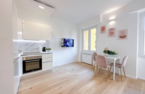 Abbadesse Apartment | Gioia 67 Suite - 5 min dalla Stazione