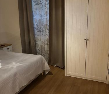 Sabaudia Villa | Gioia Apartment