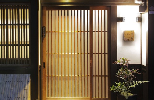 Rokurocho House | Gion Kyuraku – Timeless Machiya Elegance in Kiyomizu ＆ Gion District in Kyoto!