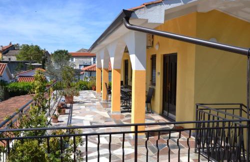 Cepljani Apartment | Giorgina Apartments