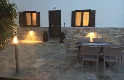Horto Apartment | Giorgios Studio Horto Pelion South Pilio