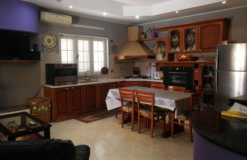Augusta Bed & Breakfast | Giosa