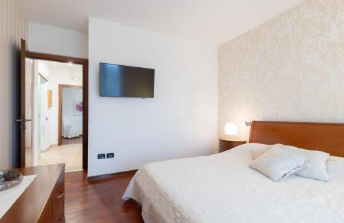 Due Carrare Apartment | GIOTTO Guesthouse