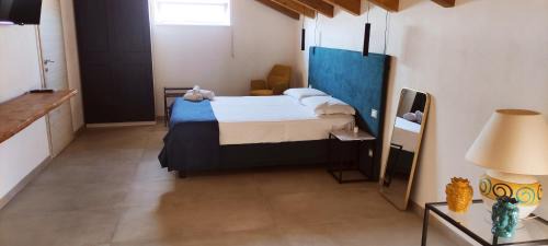 Caltanissetta Bed & Breakfast | Giovita Room and Suite Centro Sicilia