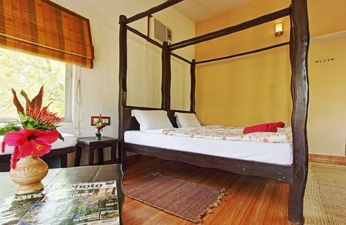 Talala Hotel | Gir Birding Lodge