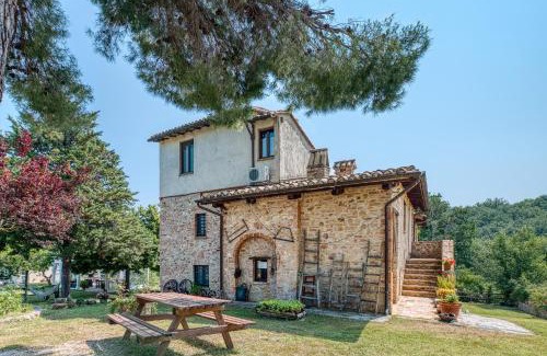 Giano dell'Umbria House | Girasole - Agriturismo Fogliani