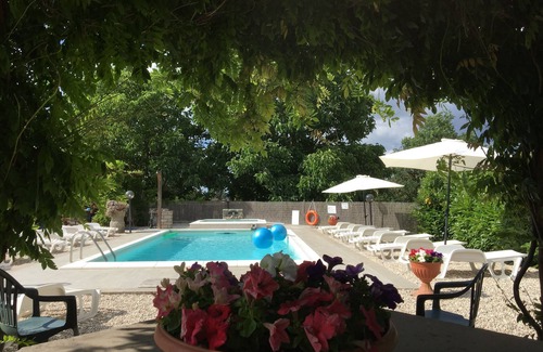 Vitorchiano Apartment | Girasole apartment