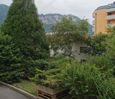 Trento Apartment | Girasole Trento