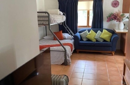 Eukey Hotel | Girraween Country Inn