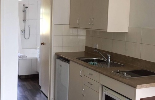 Gisborne Apartment | Gisborne City Beach Apartment - Pet Friendly