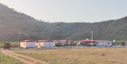Purulia Resort | Gitanjali Forest Retreat