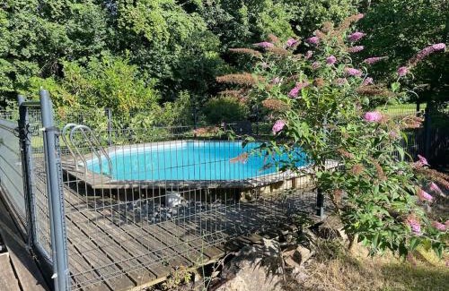 Biozat House | Gite à la campagne