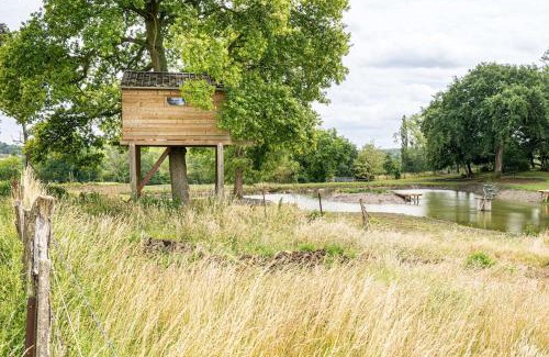 Wissignicourt House | Gite à la ferme, authentique & accessible PMR