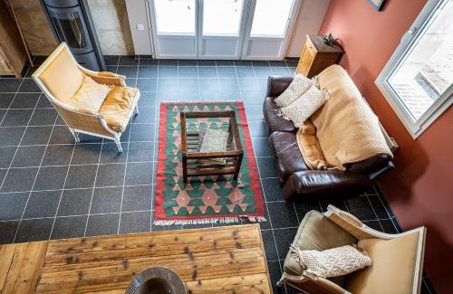 Wissignicourt House | Gite à la ferme, authentique & accessible PMR