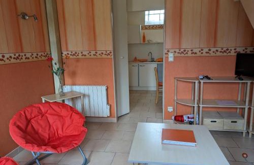 Donnery Apartment | Gite à la ferme de La poterie