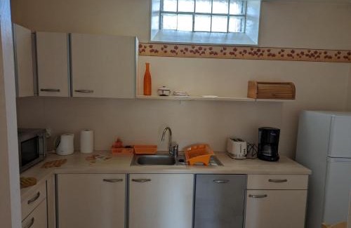Donnery Apartment | Gite à la ferme de La poterie