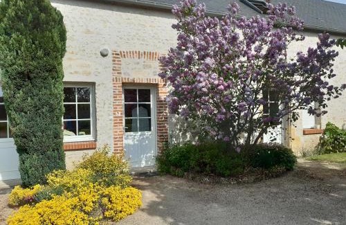 Donnery Apartment | Gite à la ferme de La poterie