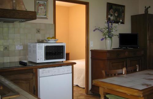 Panazol Apartment | Gite 2 à 4 personnes