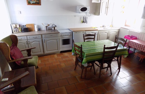 Saint-Justin Cottage | Gite 2 Logis Gascons is set in the pretty Gers countryside close to Marciac