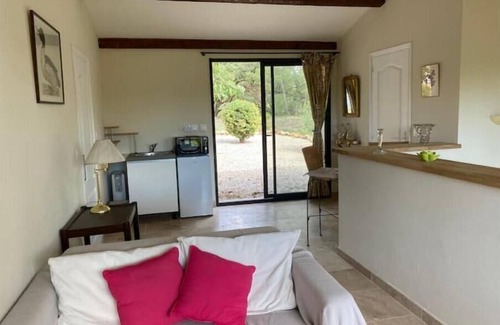 Taradeau Cottage | Gite 2 Pers de la Bergerie St Christophe