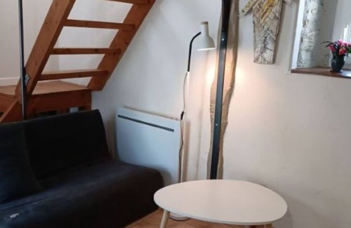 Saint-Omer House | Gite 2 pers in village, Suisse Normande, touristic area, close to activities