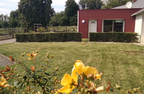 Bezinghem House | Gîte 20 min from the beaches of Le Touquet and the Cote d'Opale. SPA option.