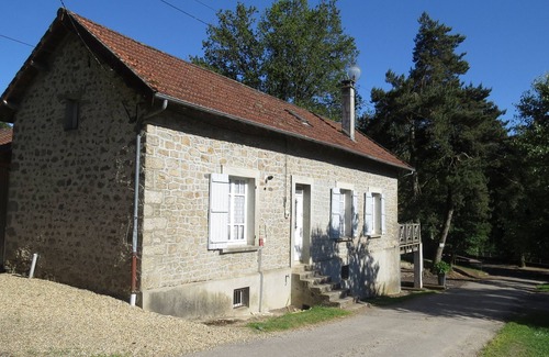Razes Other | Gite 20 Places in the countryside. Rest and/or numerous activities