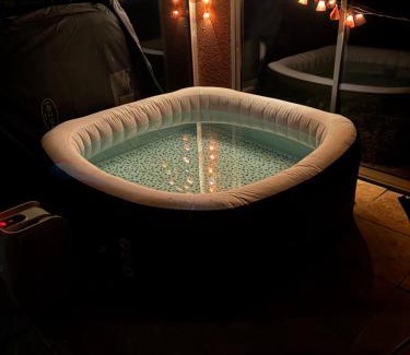 Vagney House | Gite 205 m2, 8pers piscine, jacuzzi, balnéo privatifs
