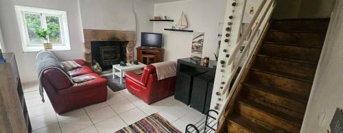 La Forest-Landerneau Apartment | Gite 3 chambres chambres, calme et bien placé