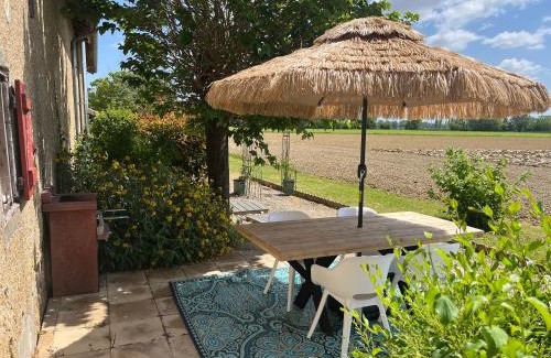 Saint-Justin House | Gite 3, Domaine Logis Gascogne