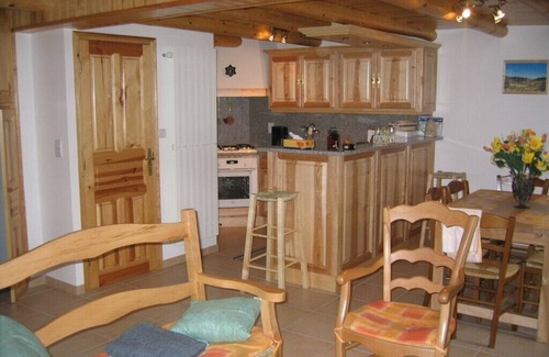 Le Malzieu-Forain Cottage | Gîte 3 ears comfort and calm in lozere margeride