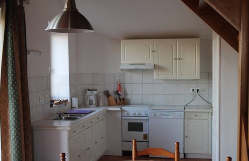 Cassaniouze House | Gite 3 Personnes Avec Piscine " Chez Marie"